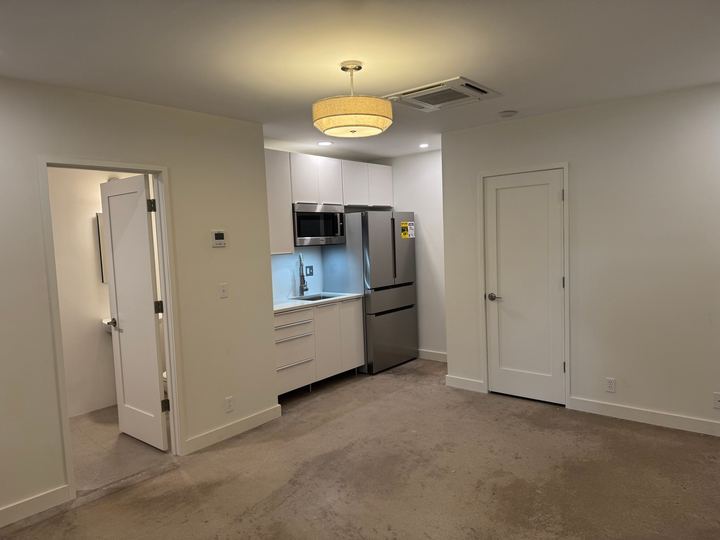 3rd North Apartments