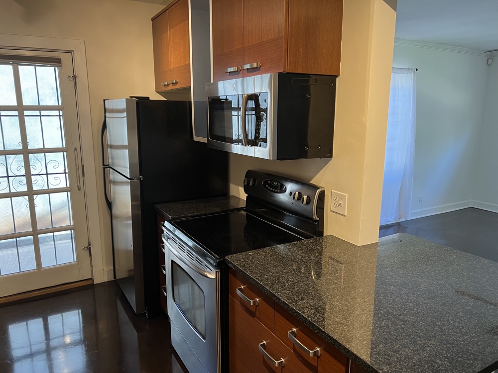 Interiors photo 7